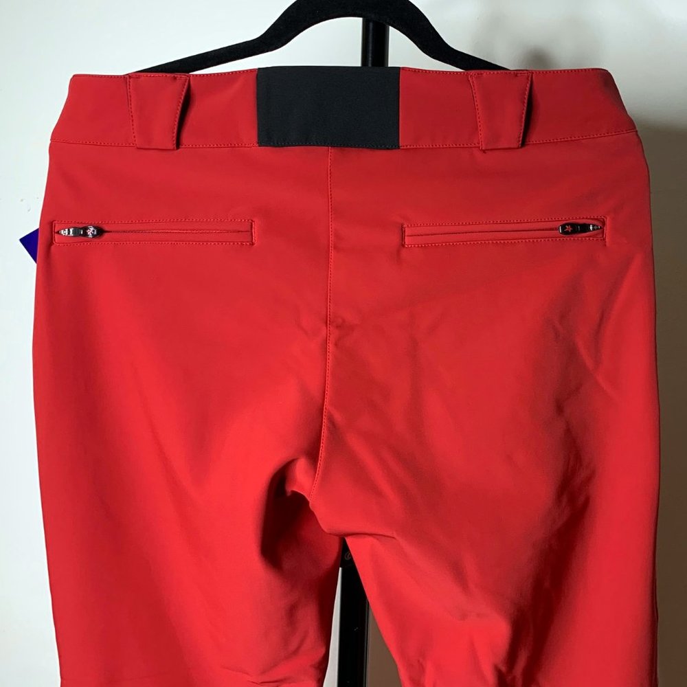 Perfect Moment Ancell High Waist Flare Pants - Picture 5 of 7